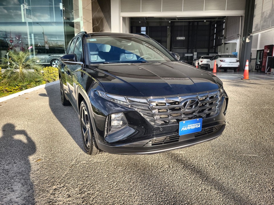 seminuevos hyundai méxico