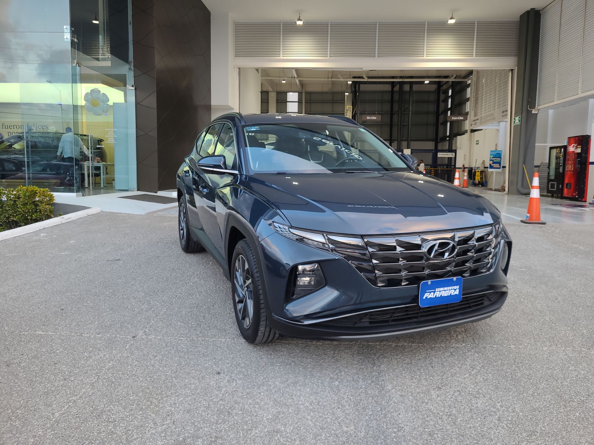 seminuevos hyundai méxico