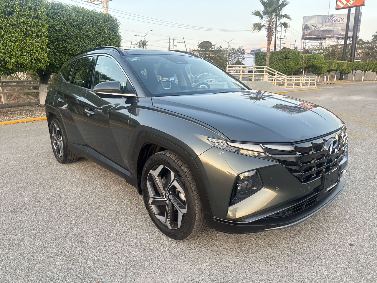seminuevos hyundai méxico