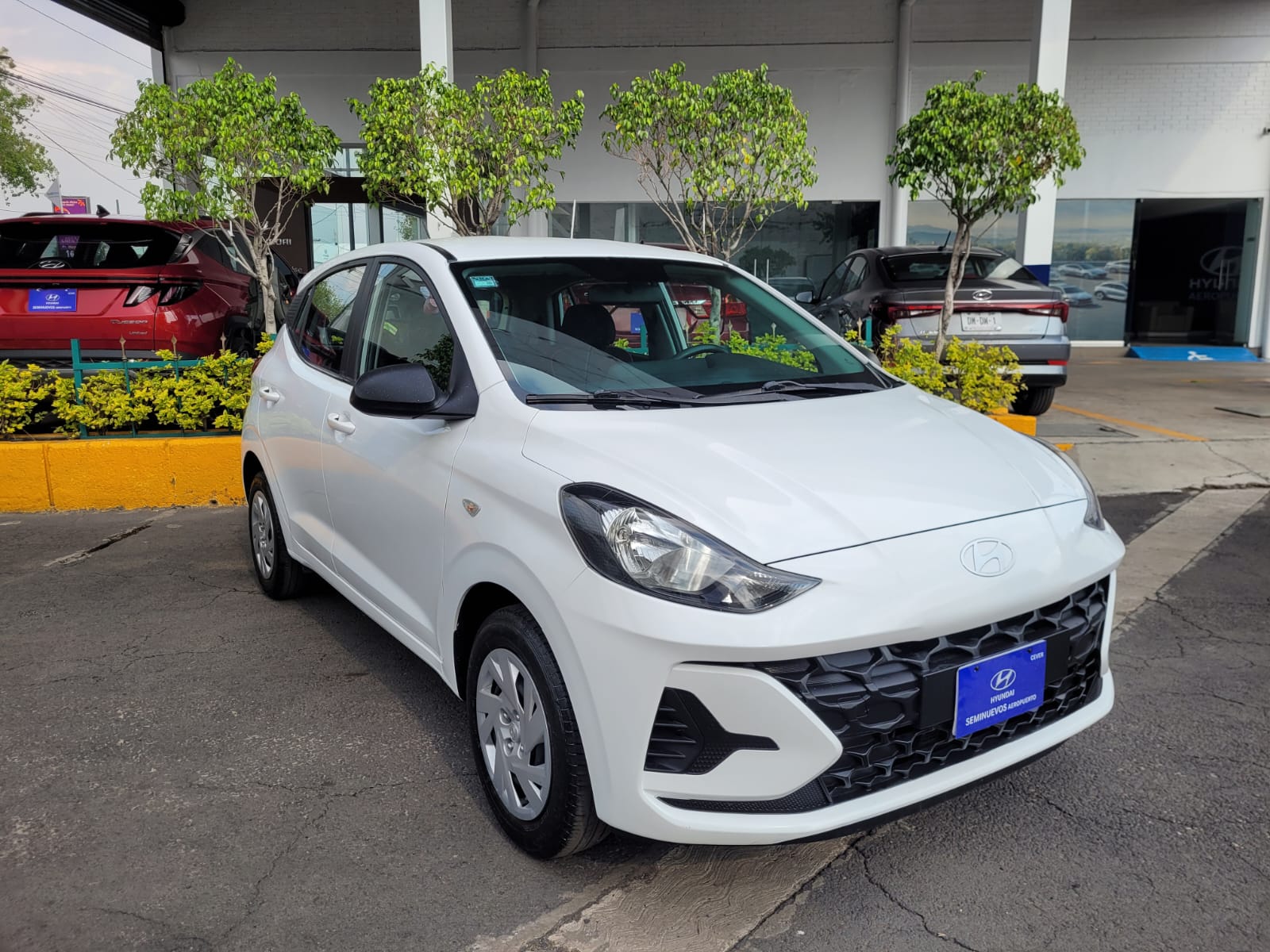 seminuevos hyundai méxico