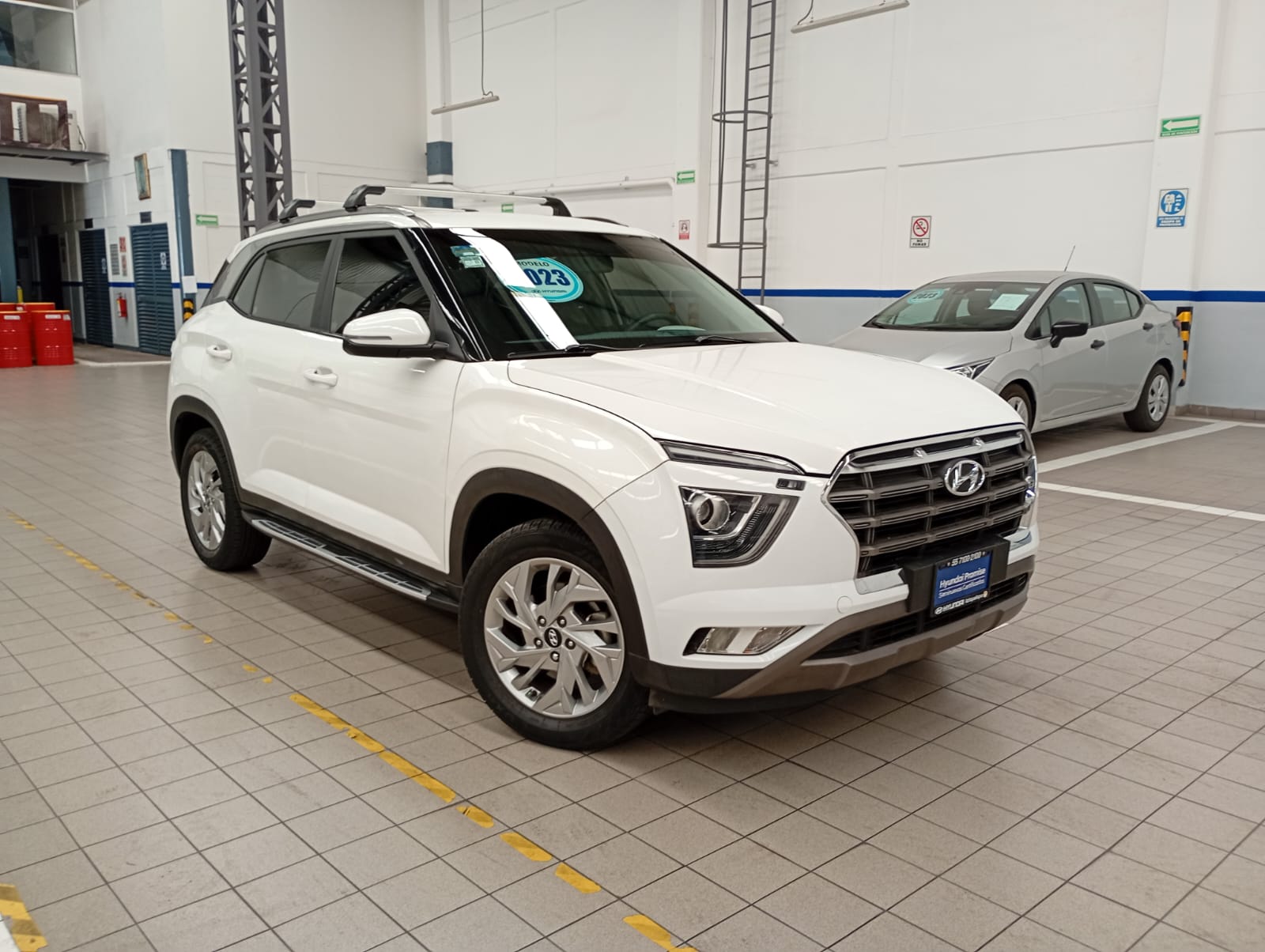 seminuevos hyundai méxico