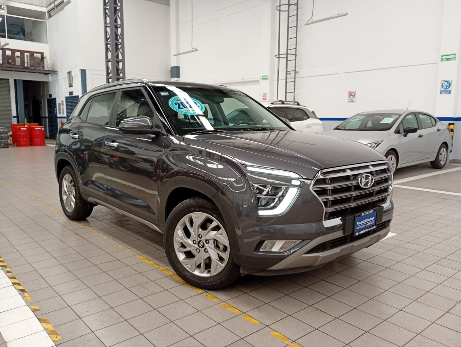 seminuevos hyundai méxico