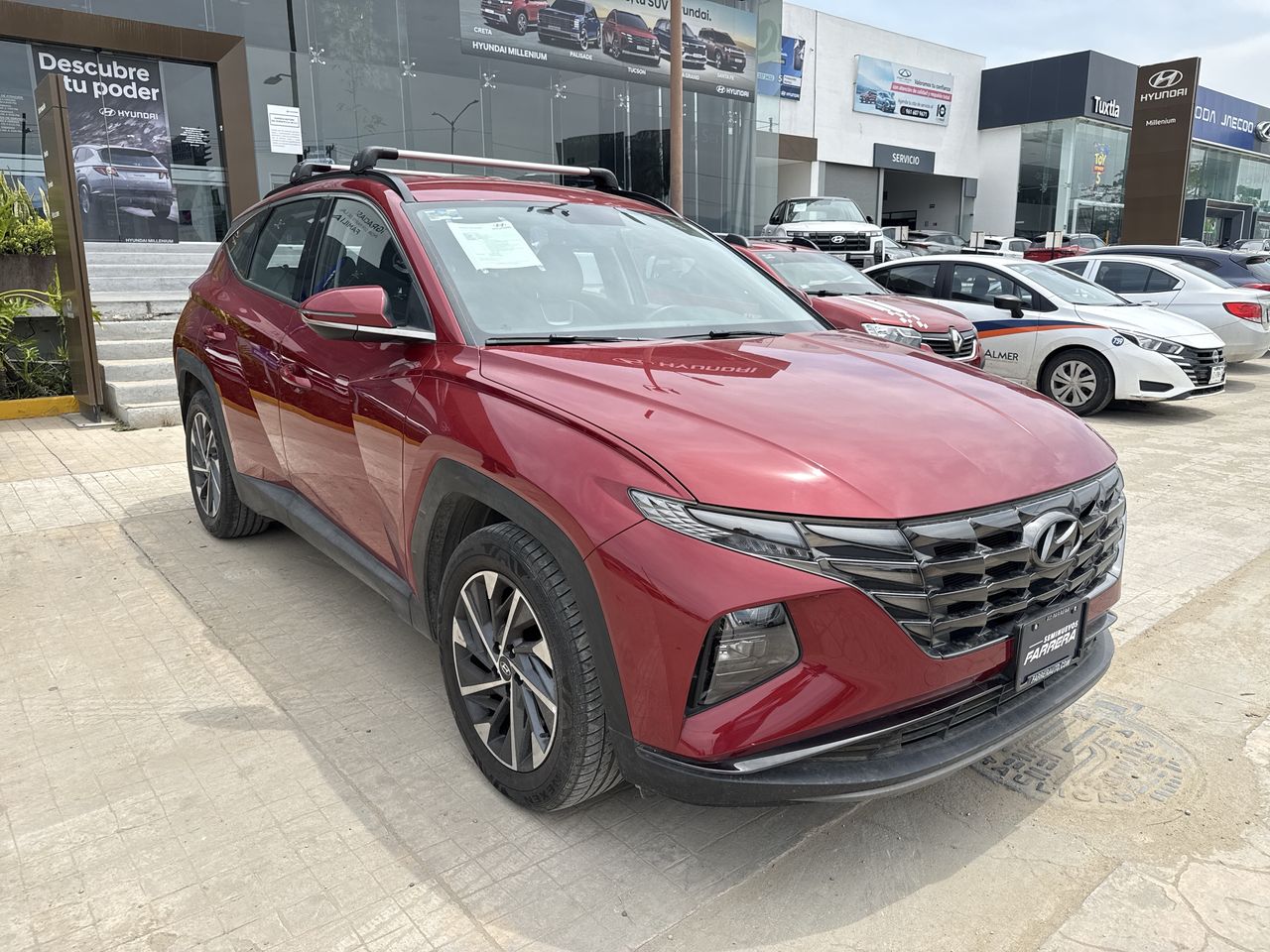 seminuevos hyundai méxico