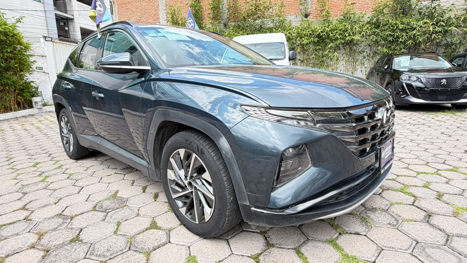 seminuevos hyundai méxico
