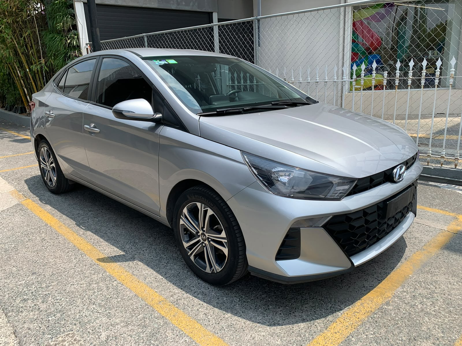 seminuevos hyundai méxico