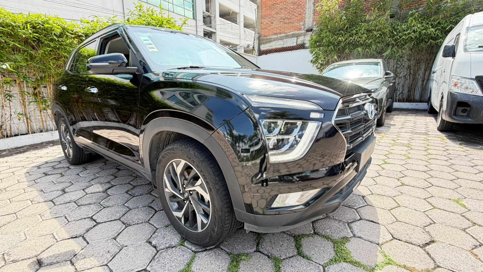seminuevos hyundai méxico