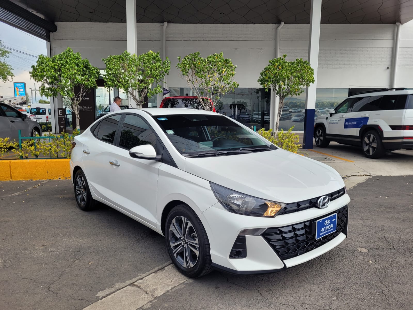 seminuevos hyundai méxico