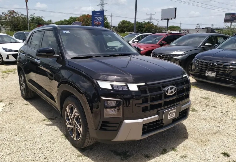 seminuevos hyundai méxico
