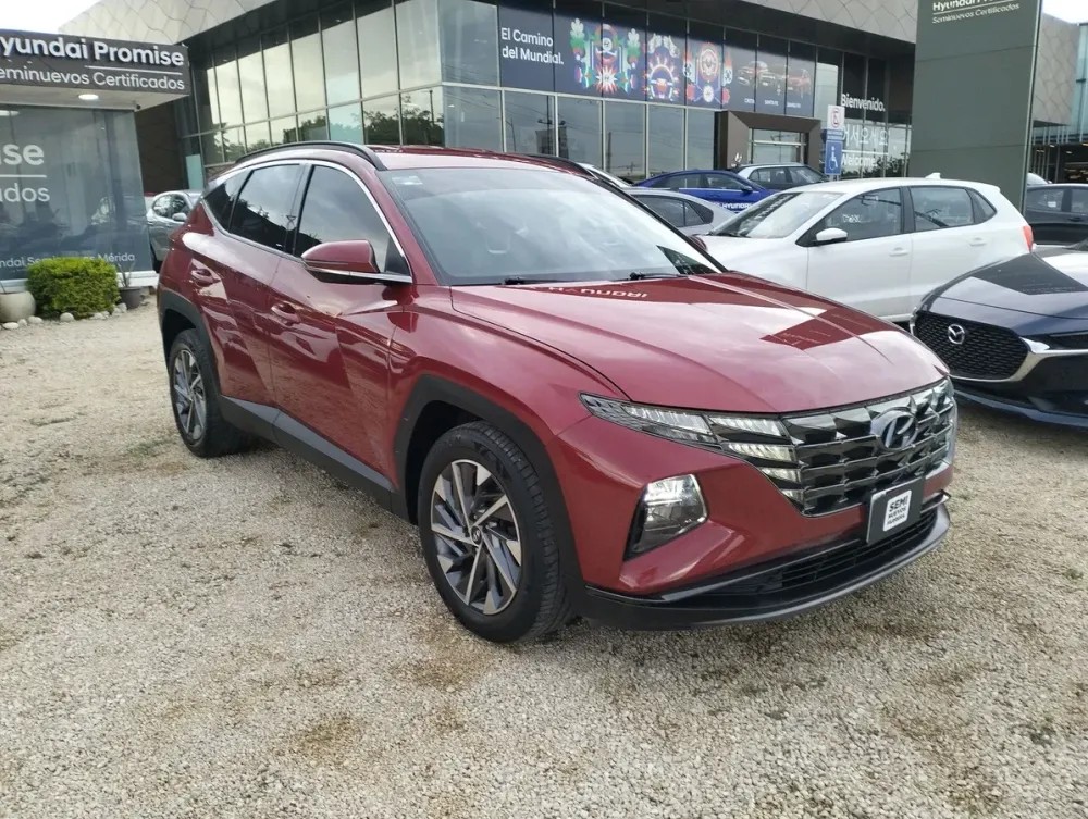 seminuevos hyundai méxico