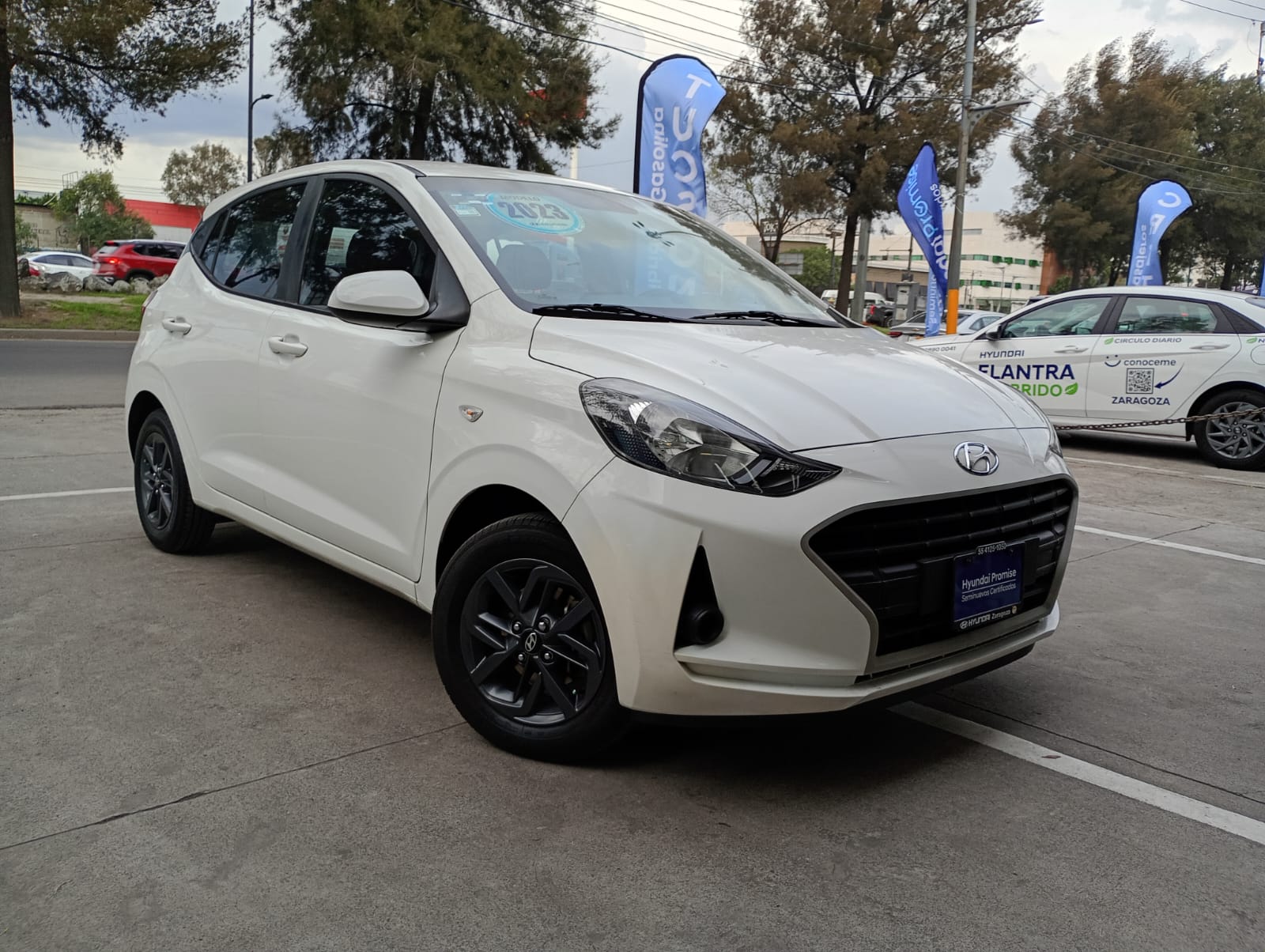 seminuevos hyundai méxico