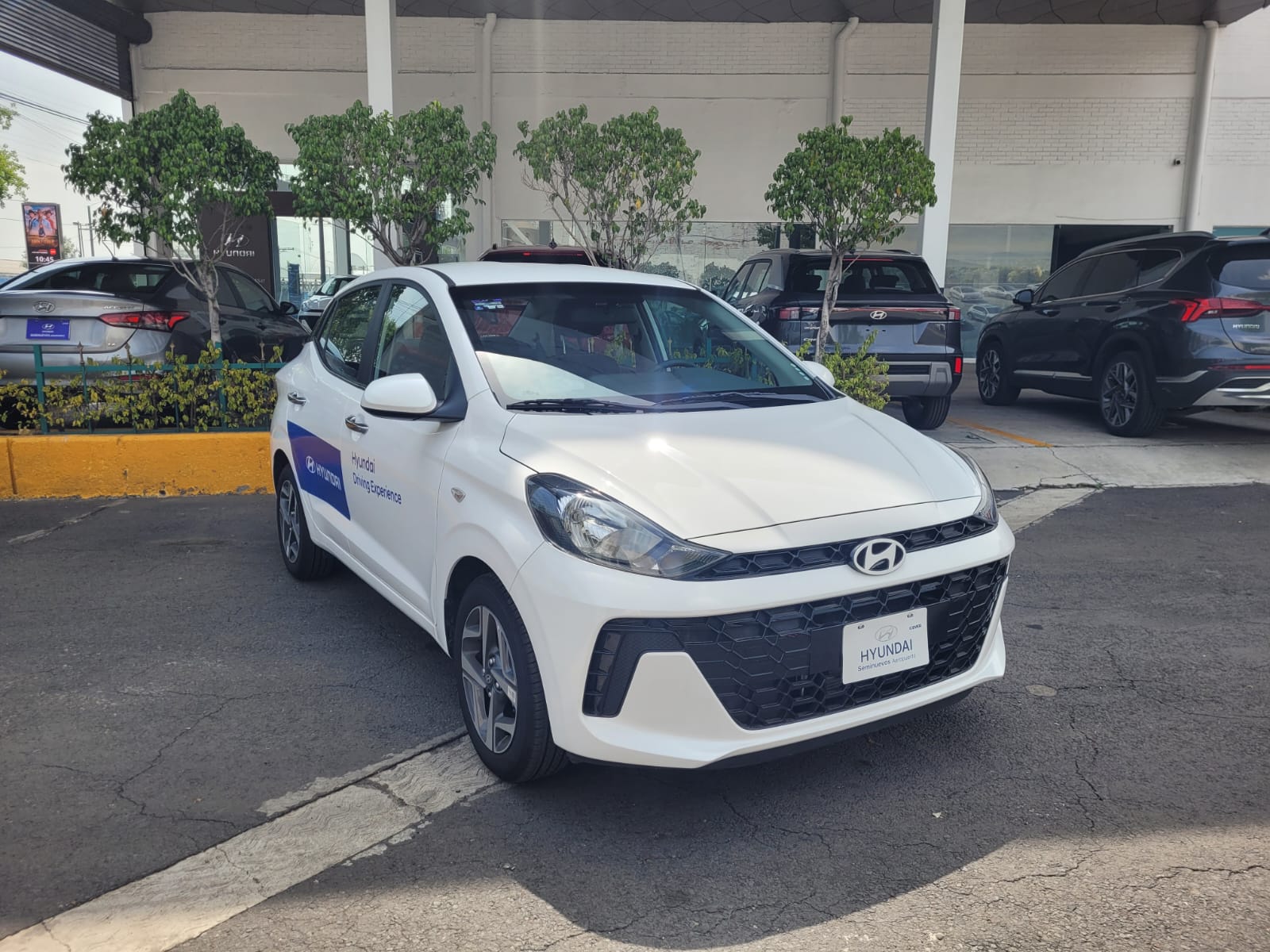 seminuevos hyundai méxico